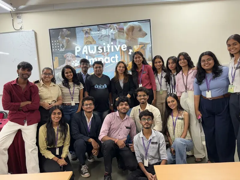 Pet Communicator - Shrutika Kubal