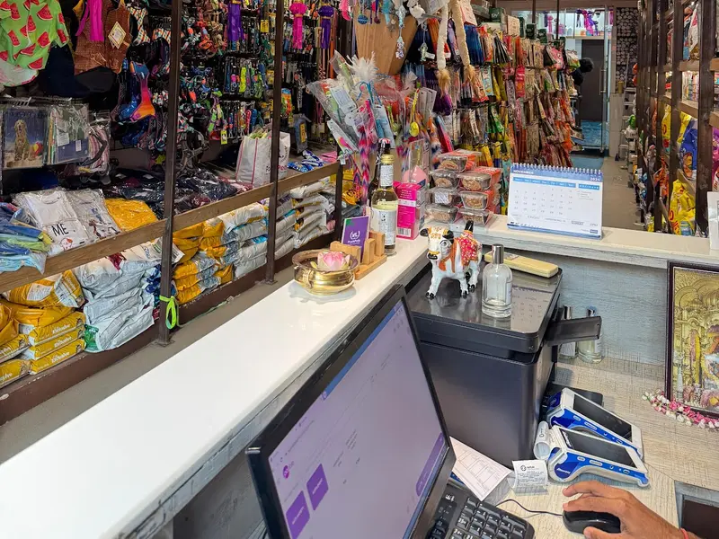 Posh Pets – Luxury Pet Grooming Spa & Pet Store in Bandra West Mumbai, photo 5