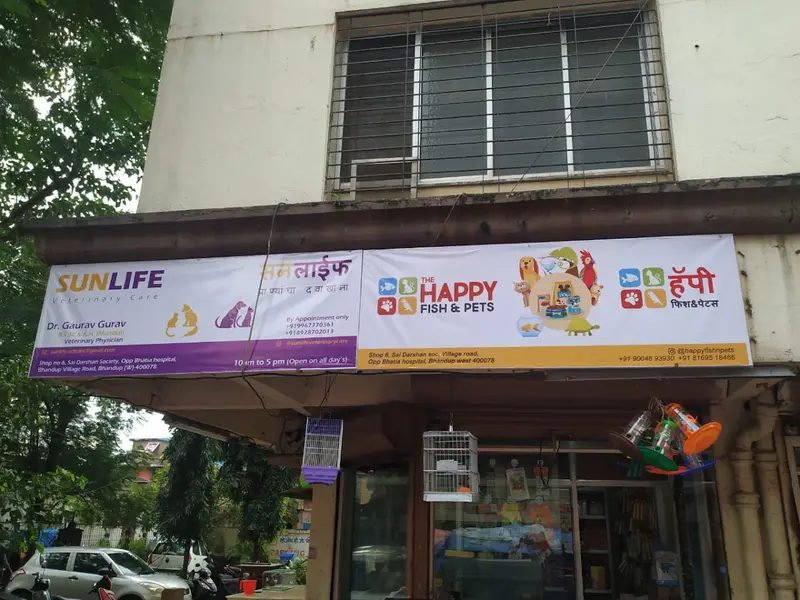 SUNLIFE VETERINARY CARE, photo 4