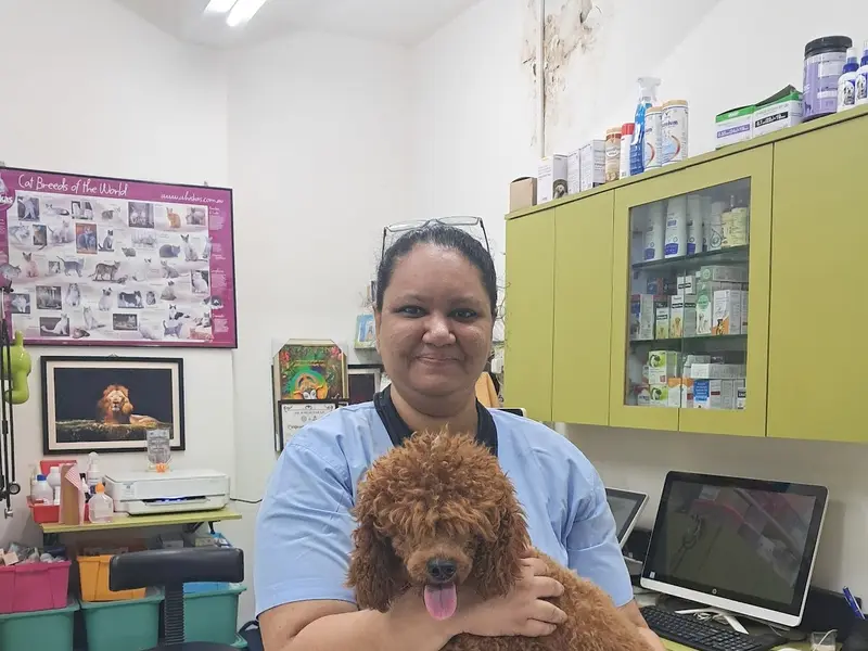 Dr. Sunetra's PetVet Veterinary Clinic - Exotic Pets, photo 5