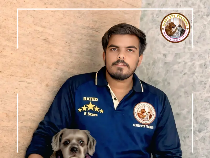 Happy Pet Training – Best Dog Training Services in Mumbai, photo 2