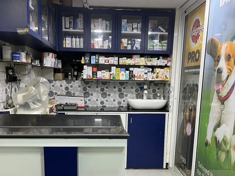 Jijai animal clinic and Surgical Centre LLP, photo 4