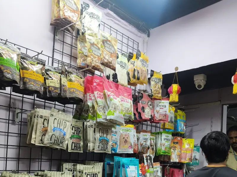 Star Pets Chembur Food & Spa, photo 2