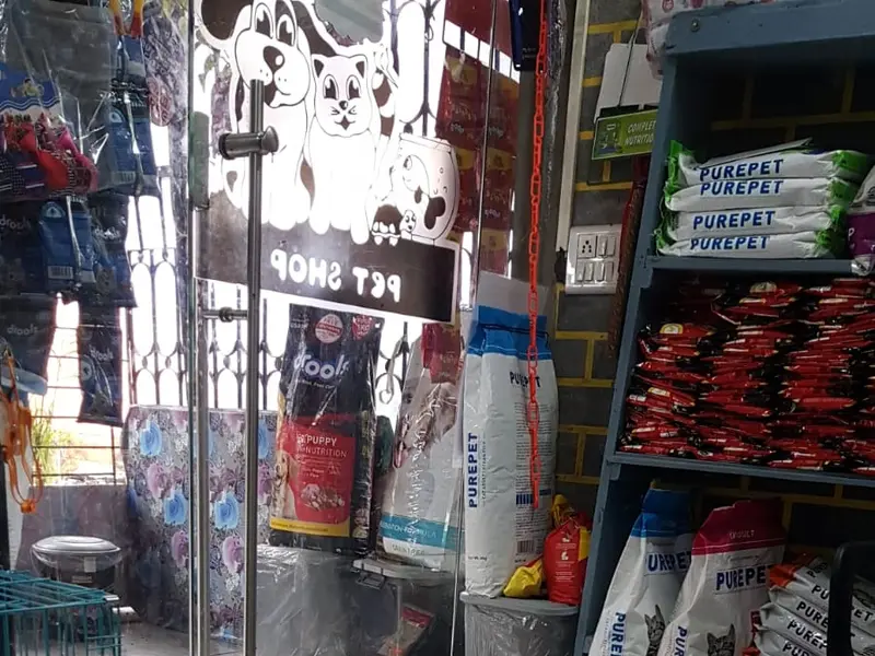 Walky Doggy Pet shop, photo 3