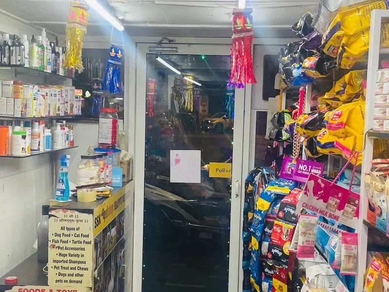 SSK PET SHOP, photo 2