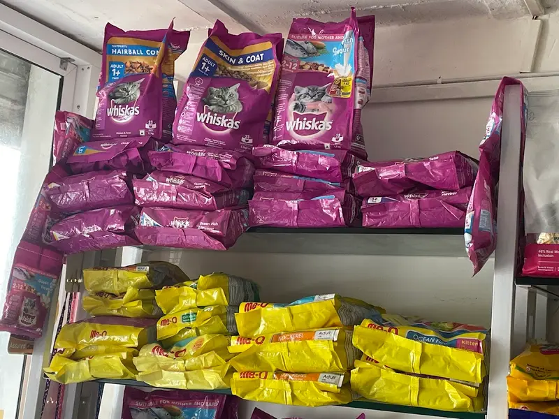 SSK PET SHOP, photo 3