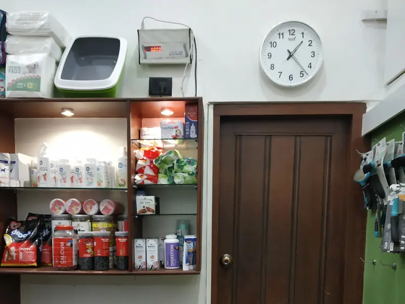 PetZone Churchgate, photo 4