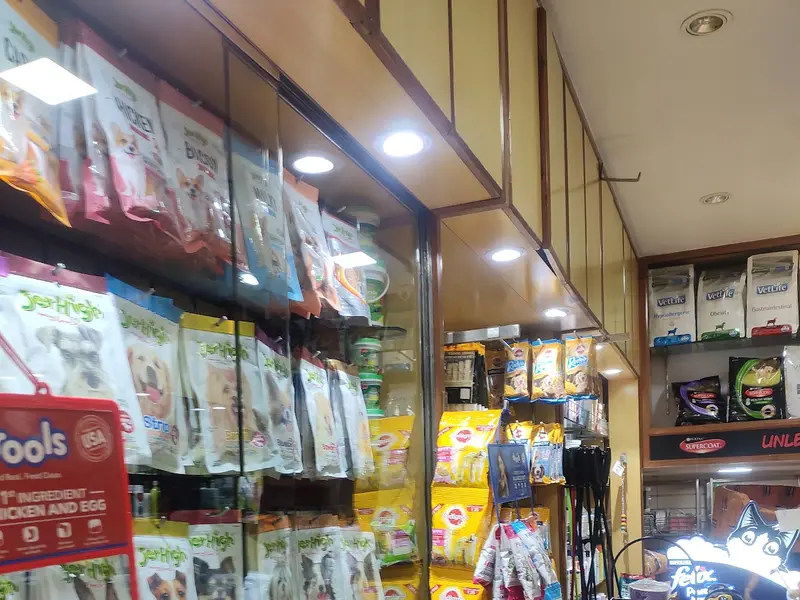 Shake Hands - Pet Store & Spa, photo 2
