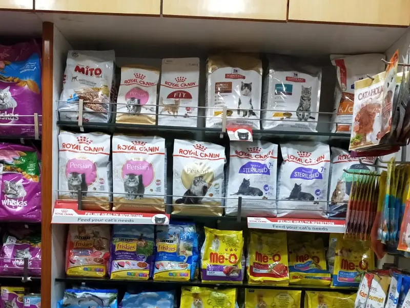 Shake Hands - Pet Store & Spa, photo 4