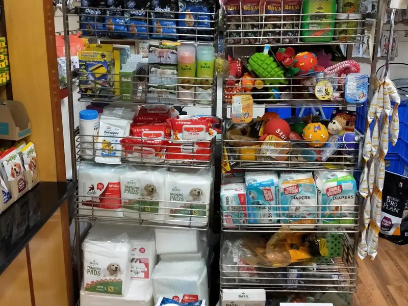 Shake Hands - Pet Store & Spa, photo 5