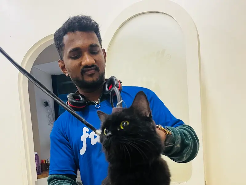 Furry Essentials Pet Salon and Spa, photo 5