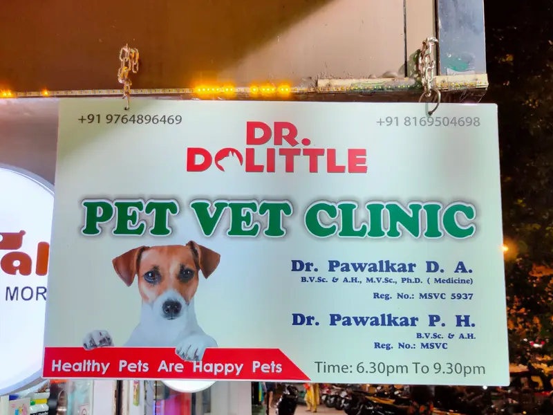 Pet Vet Clinic, photo 4