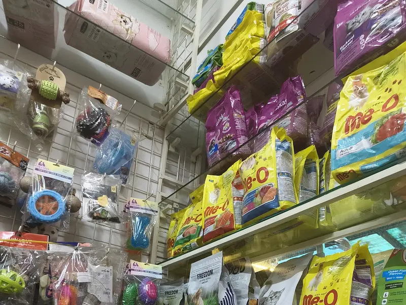PETS CORNER PARLOUR ,SPA , PETSHOP, photo 4