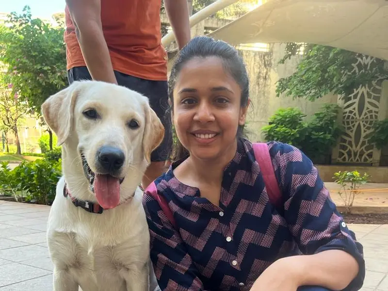 CANINE CLAN (ANKITA SHAH), photo 2