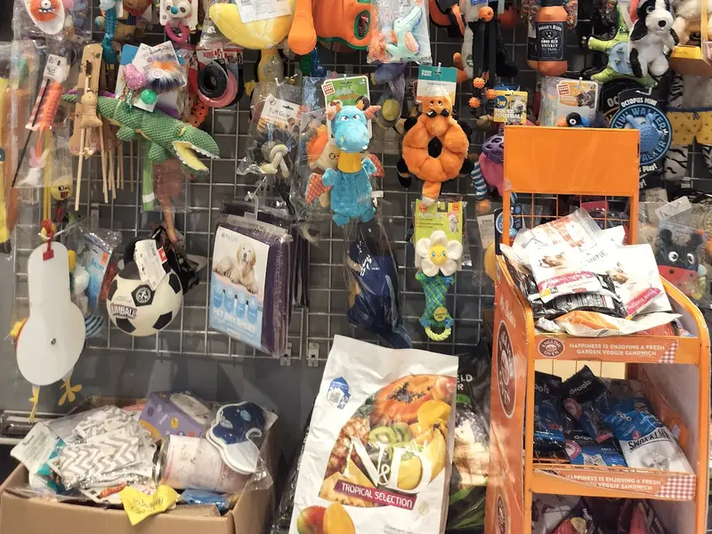 Myra Pet World & Pet Clinic, photo 3