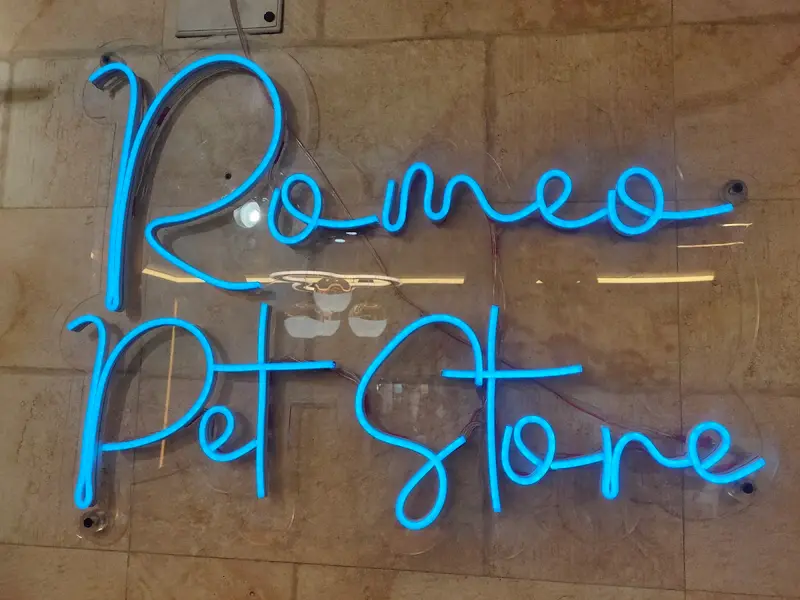 Romeo Pet Store,Grooming Salon and Pet boarding centre, photo 2