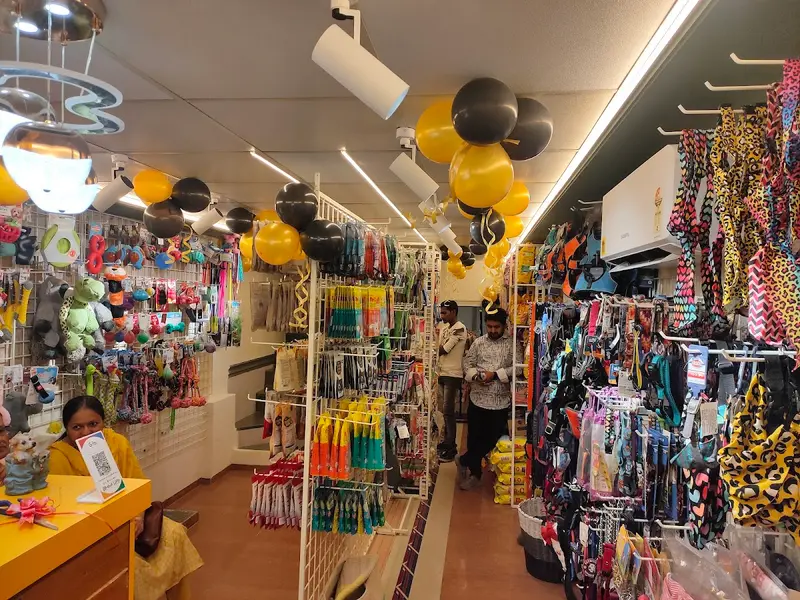 Romeo Pet Store,Grooming Salon and Pet boarding centre, photo 3