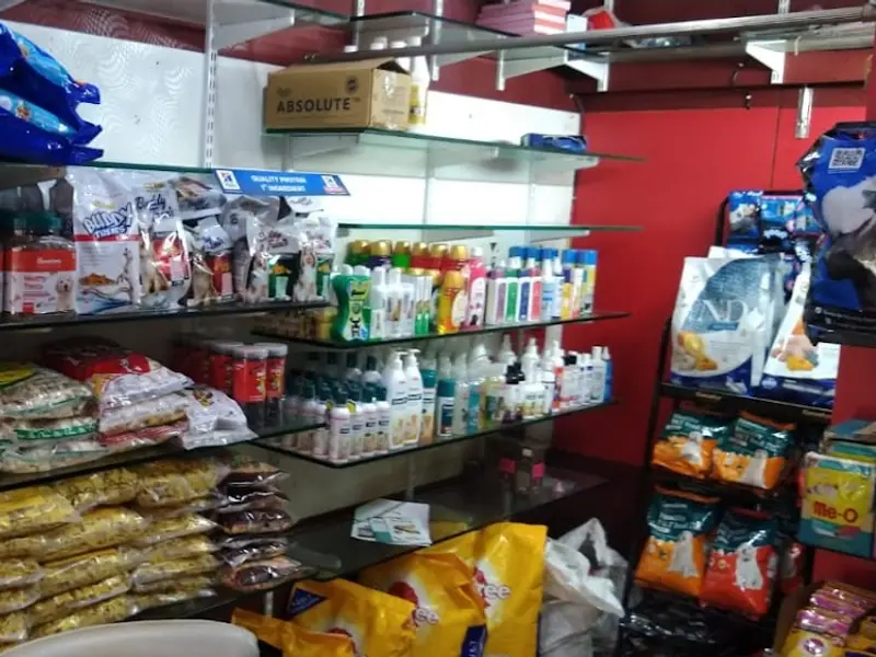 Amikras Pet Shop, photo 2
