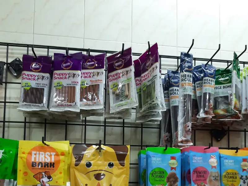 Amikras Pet Shop, photo 4