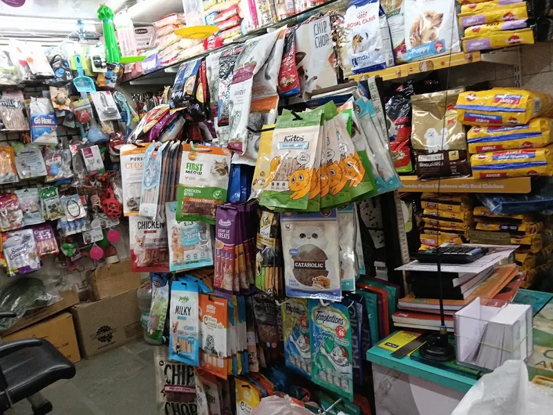 Bhoomi Pet Store, photo 4