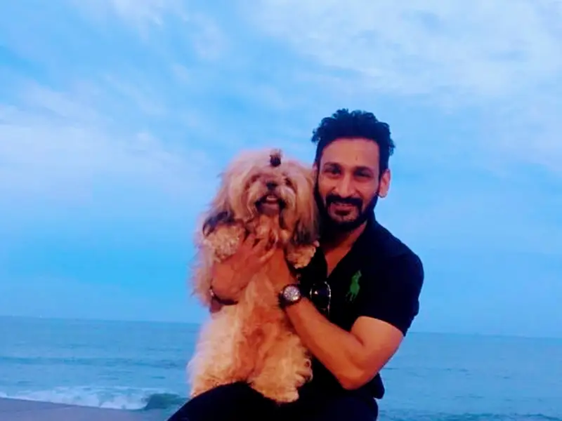 Petman Adil - Dog trainer and Dog behaviourist, photo 2