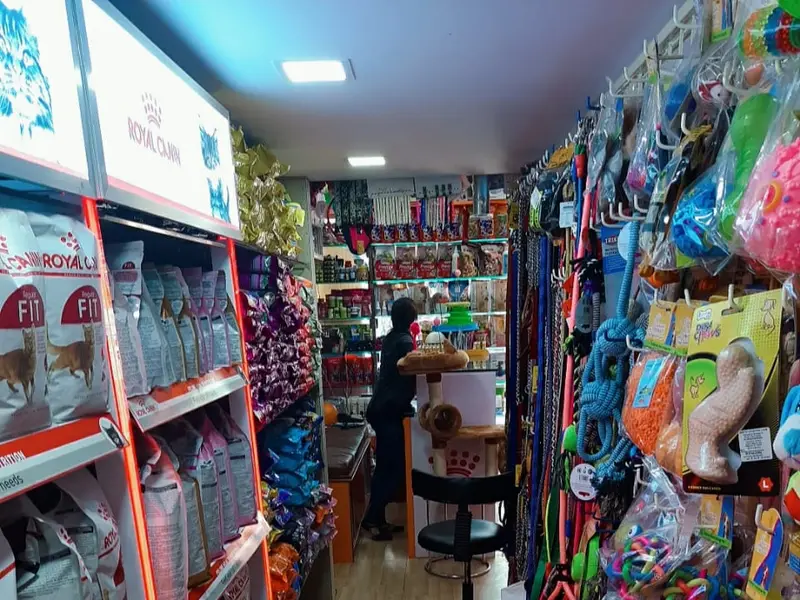 Royal art pet shop, photo 3