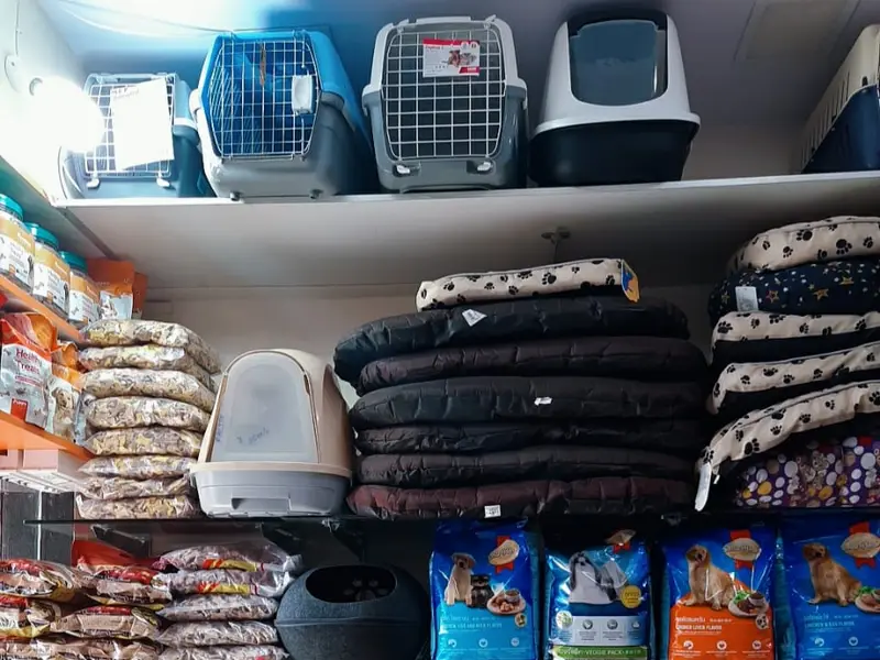 Royal art pet shop, photo 4