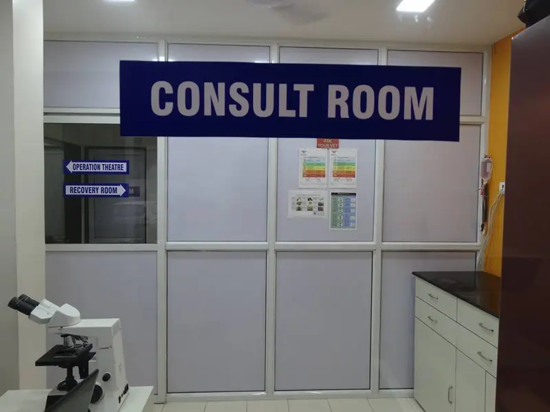 AcuMed Veterinary Specialty | Referral Veterinary Neurology Clinic , Mumbai, photo 4