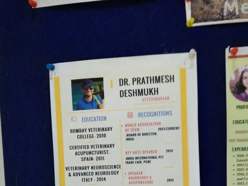 AcuMed Veterinary Specialty | Referral Veterinary Neurology Clinic , Mumbai, photo 5