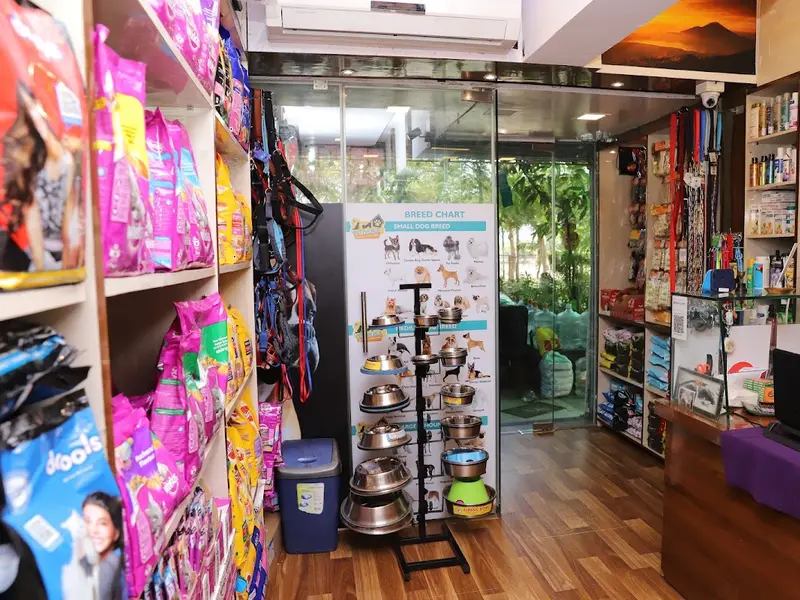 Pet Palace, photo 4