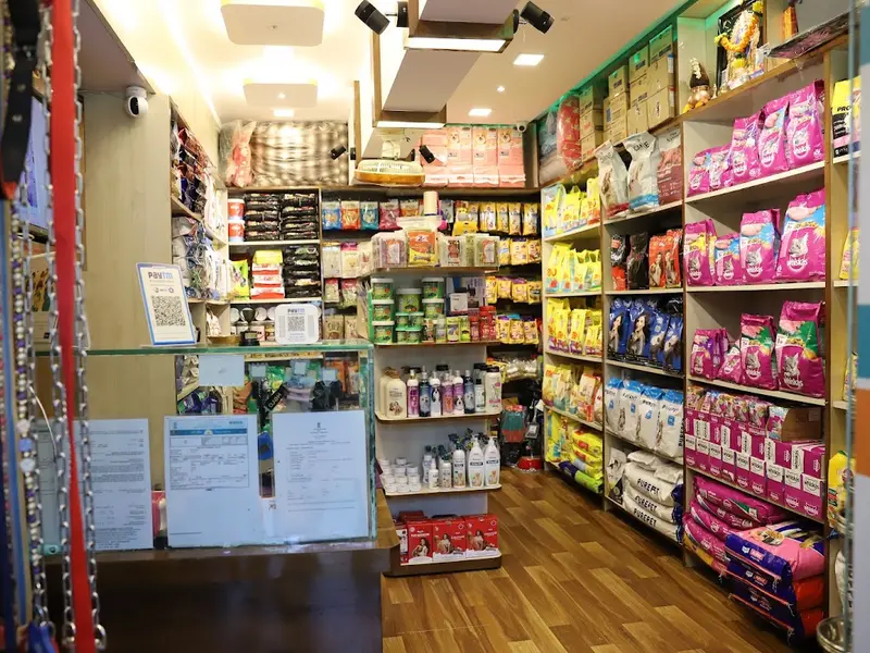 Pet Palace, photo 5