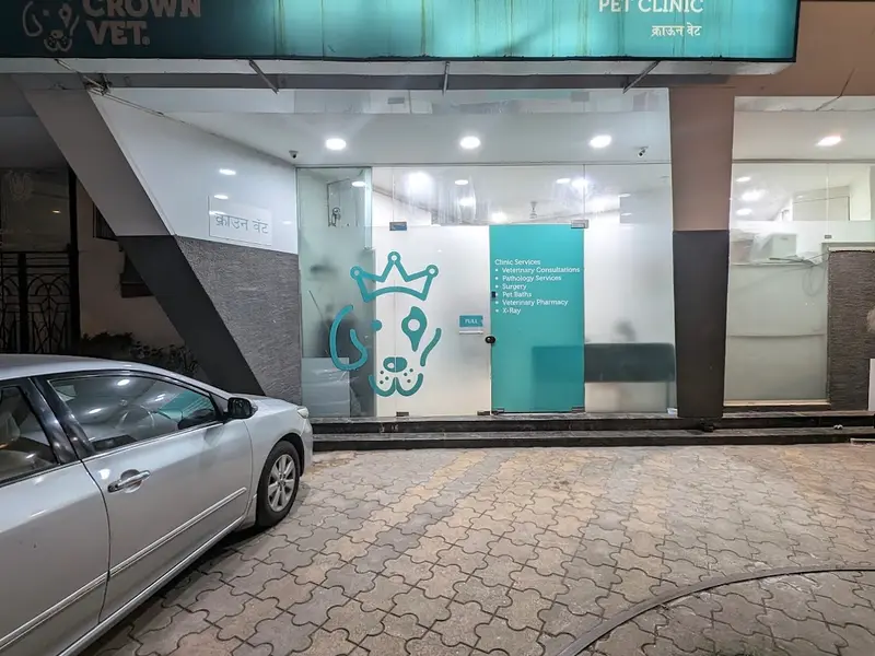 Crown Vet Khar, photo 4