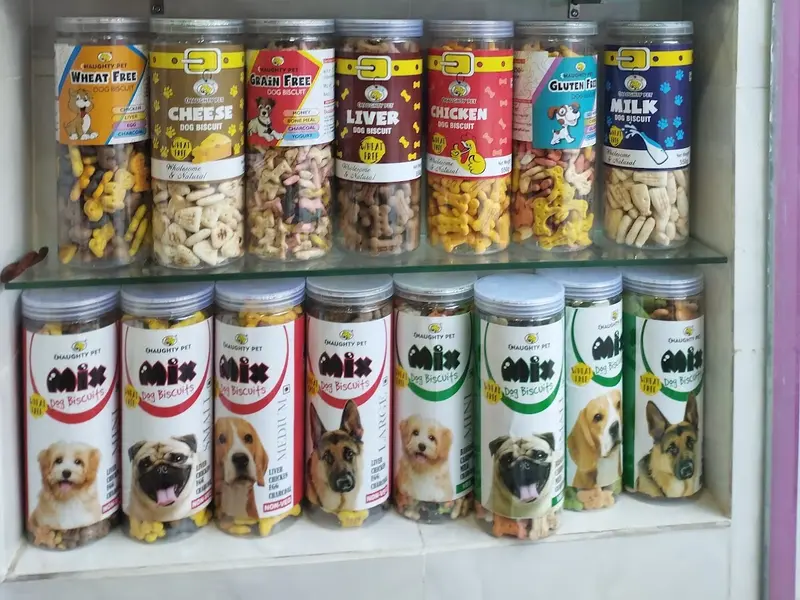 Just For Pets, photo 2