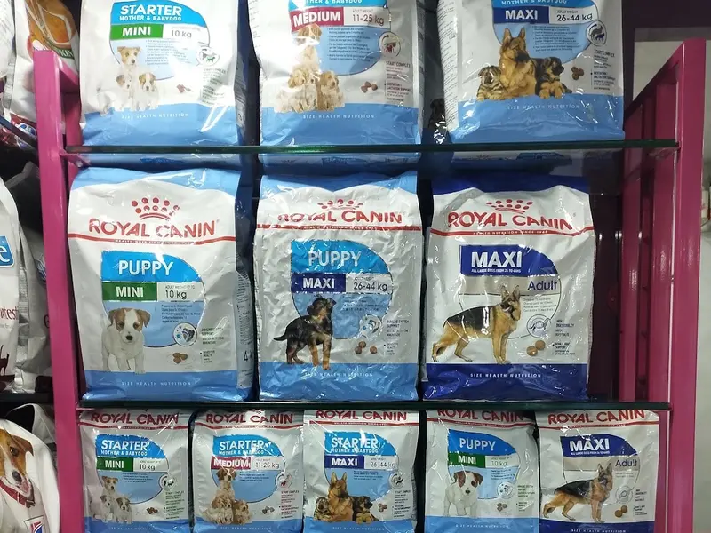 Just For Pets, photo 4