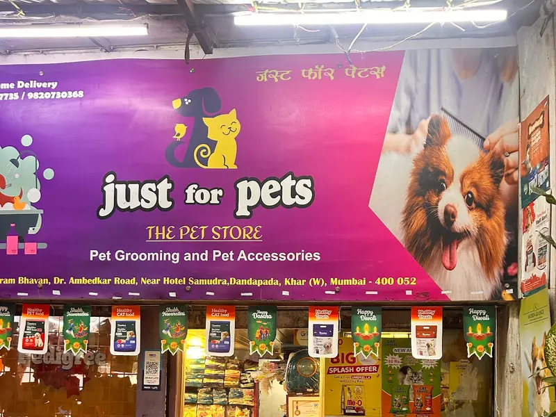 Just For Pets, photo 5
