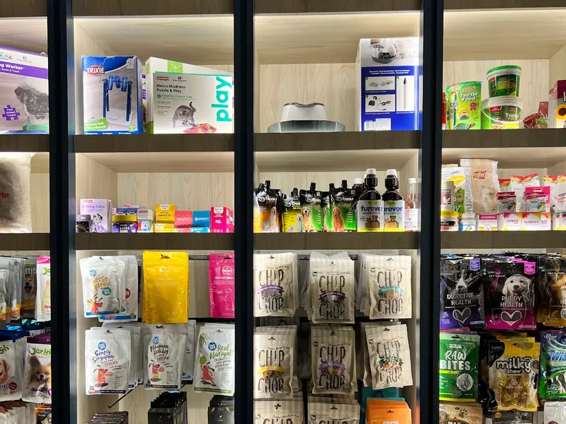 SUPERPETS - A VETERINARY MULTI-SPECIALITY LLP 24x7 Best In Mumbai, photo 2