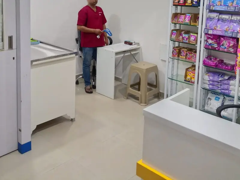 Apex Vet Clinic, photo 4