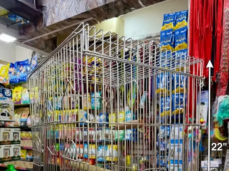 The Pet's Nation - Complete Pet care and Goat feed store., photo 2