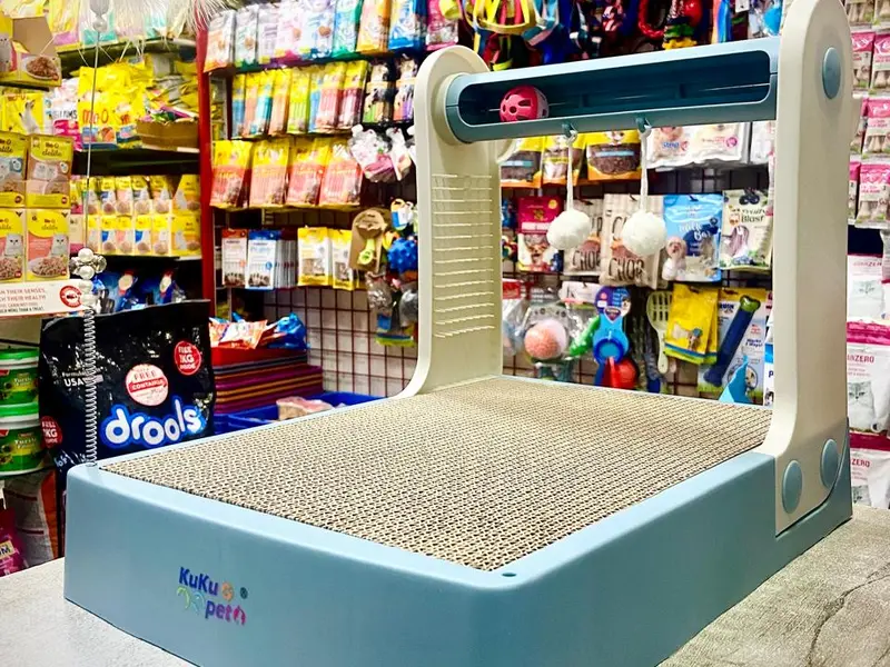 The Pet's Nation - Complete Pet care and Goat feed store., photo 3