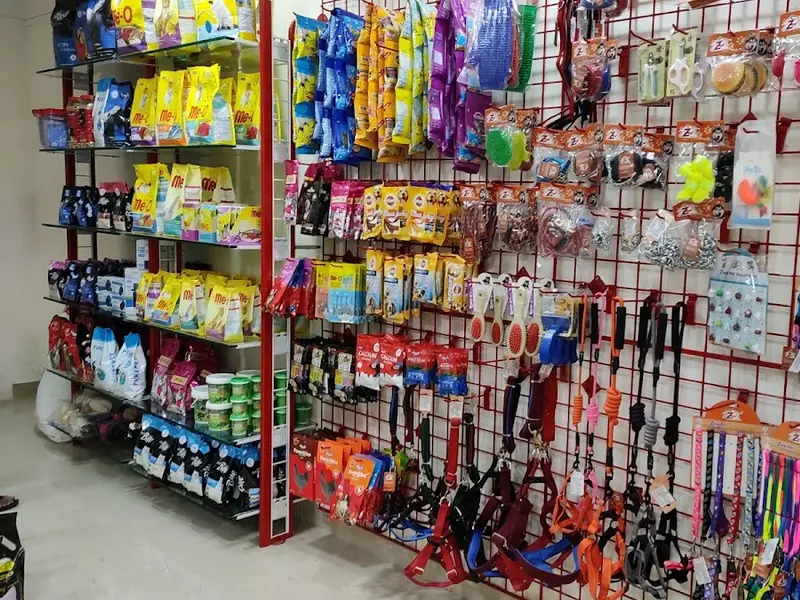 The Pet's Nation - Complete Pet care and Goat feed store., photo 5