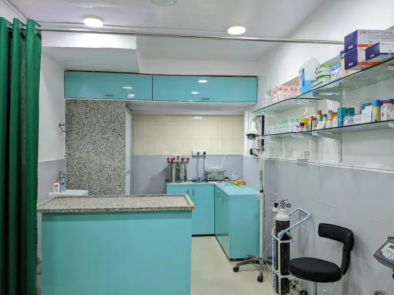 Star Pet Clinic & Surgical Center, photo 2