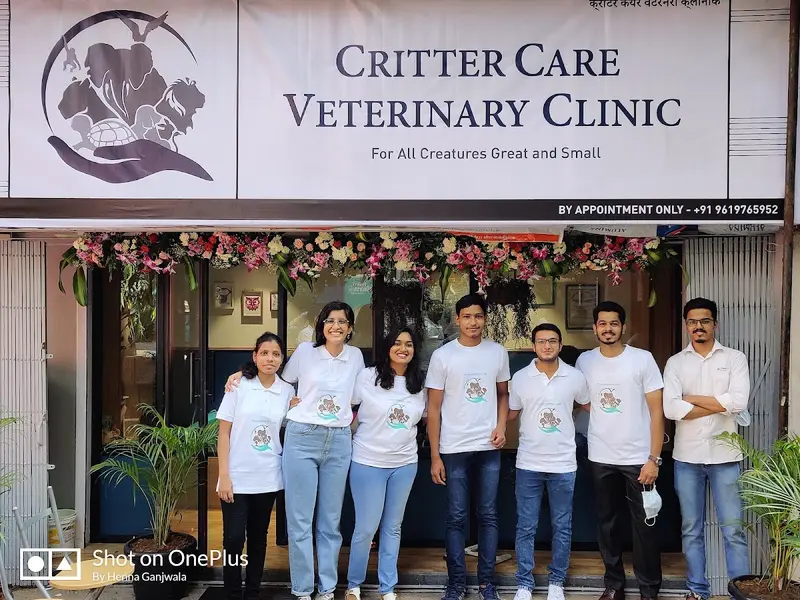 Critter Care Veterinary Clinic, photo 4