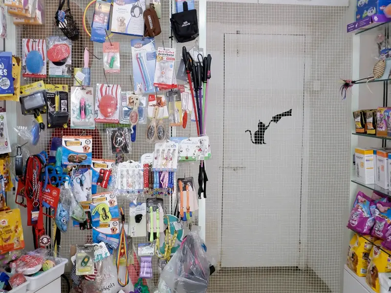 Klub K9 Pet Shop Mumbai, photo 3