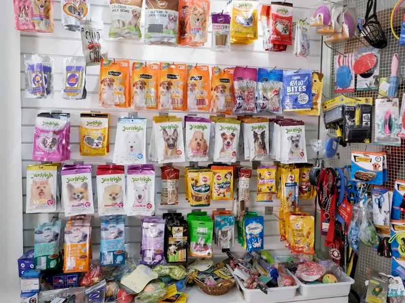 Klub K9 Pet Shop Mumbai, photo 4