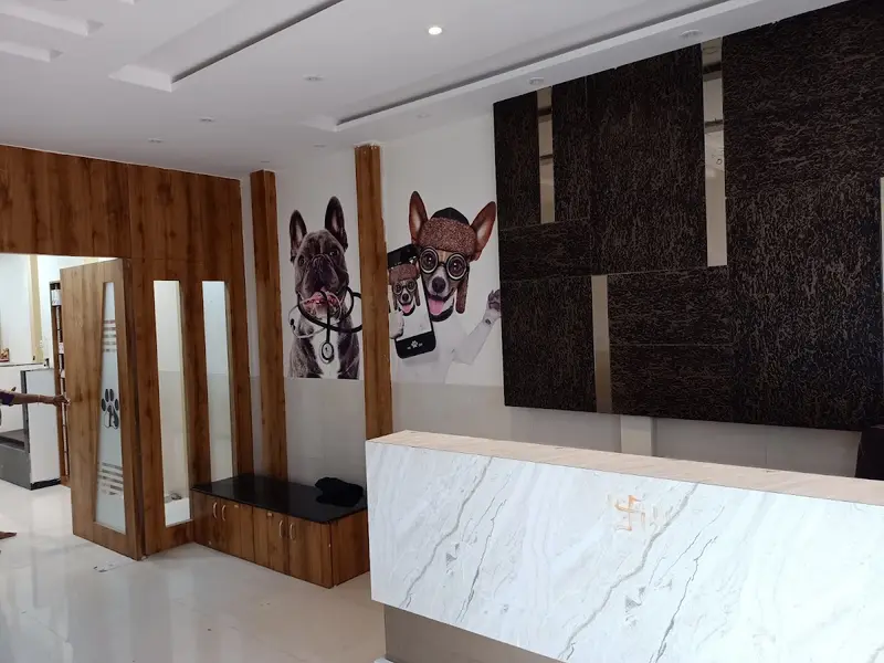 Dr. Nagare's Animal Care Clinic, photo 2