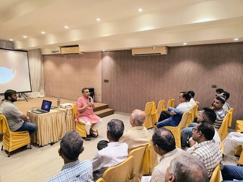 Vardhman Sanskar Dham, photo 3