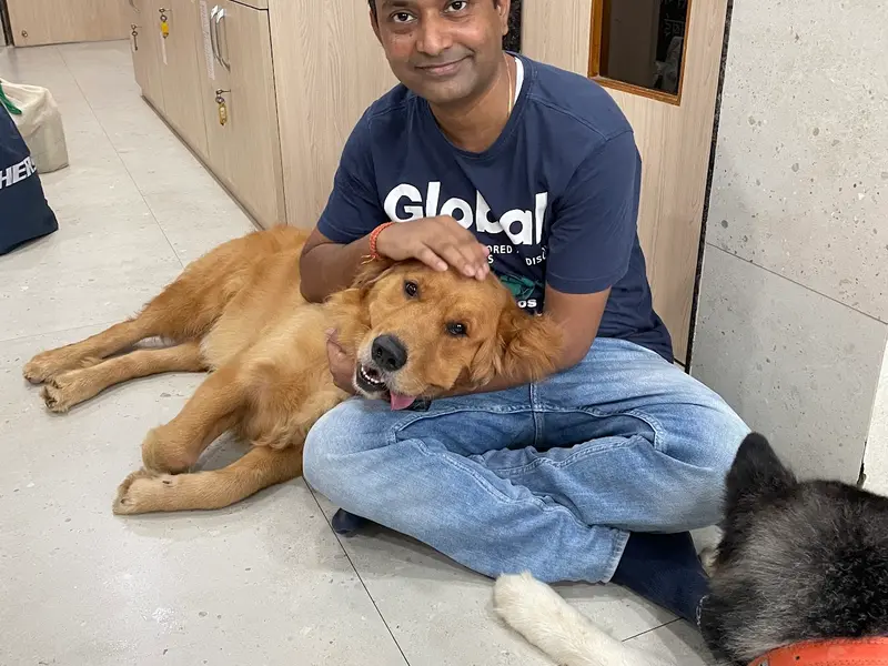 Animal Matter To Me (AMTM) - Animal Hospital, photo 4