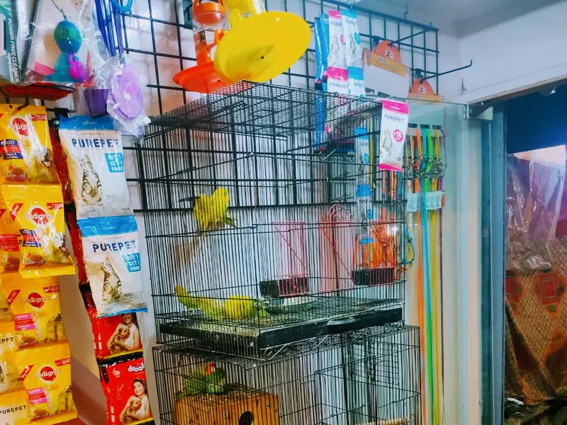 Marhaba Pet Shop, photo 2