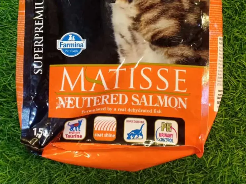 Marhaba Pet Shop, photo 4