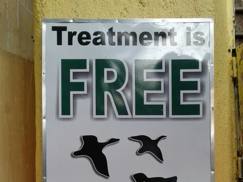 HELP Animals & Birds Hospital, photo 4